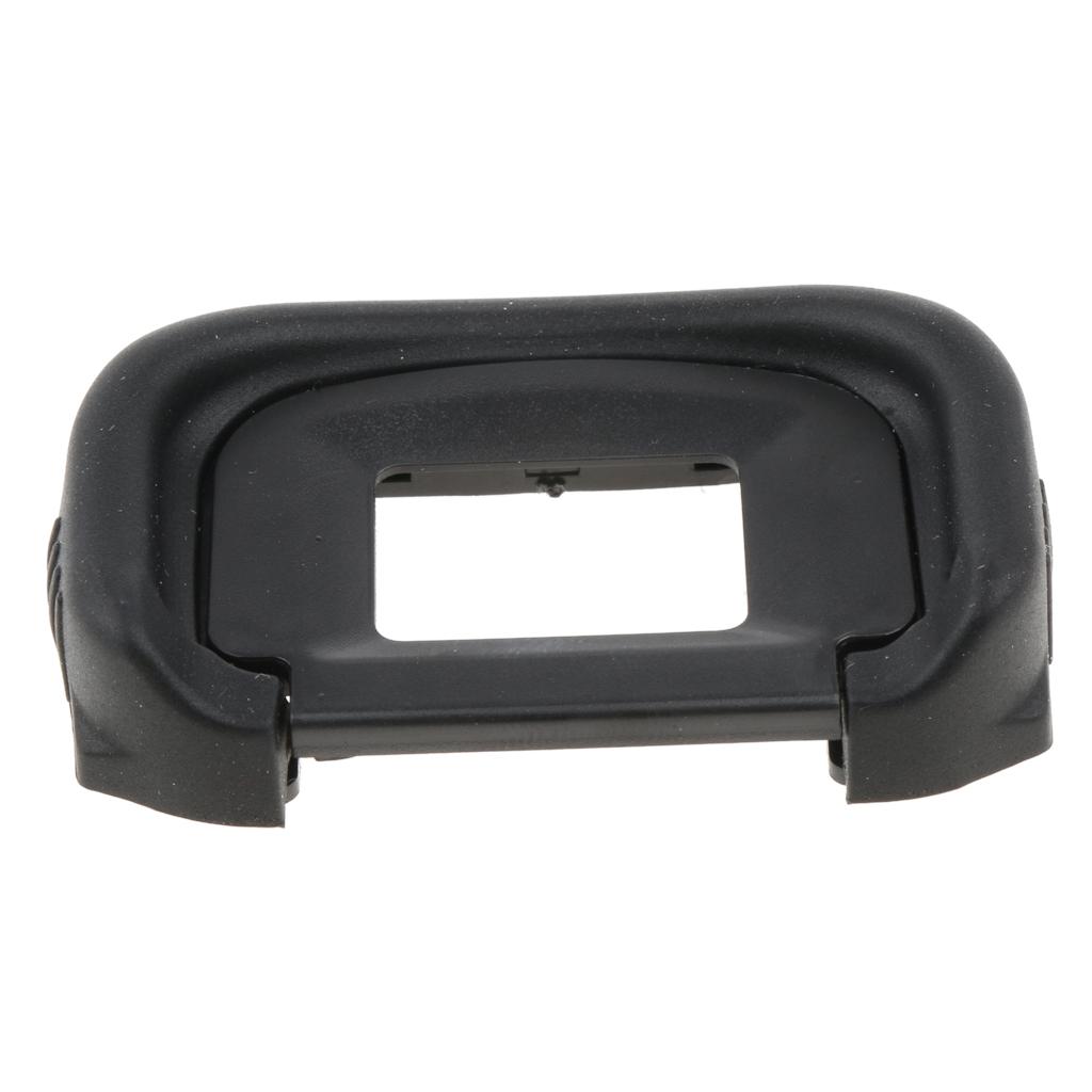 For Canon EOS 5D 1D Mark III/7D Mark II Digital Camera Viewfinder Eyecup EG Eyepiece Protect Eyes