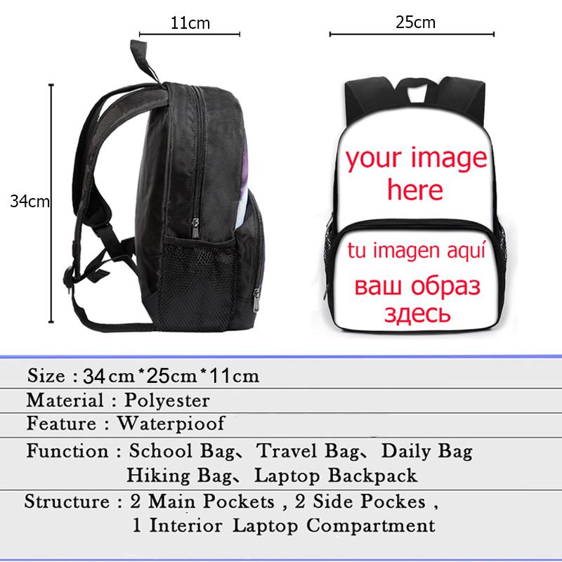 Dễ Thương Phi Bé Gái Ba Lô Dành Cho Thiếu Niên Cô Gái Trẻ Em Học Túi Hắc Tố Cô Gái Schoolbag Hoạt Hình Bé Mẫu Giáo Ba Lô Túi Sách