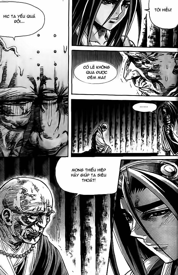 king of hell chapter 109 19