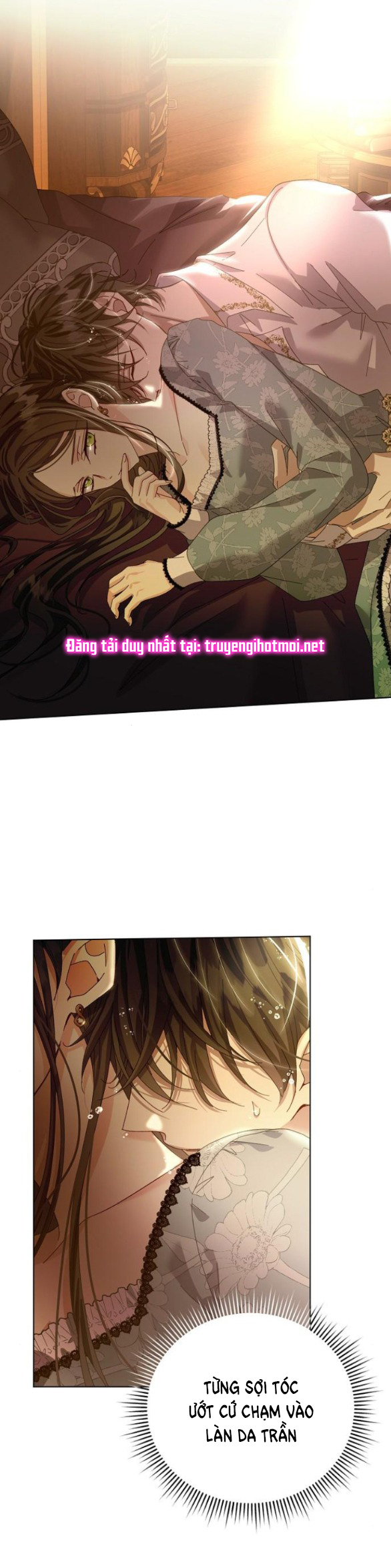 chiếm hữu trái tim bạo chúa chapter 29.1 8