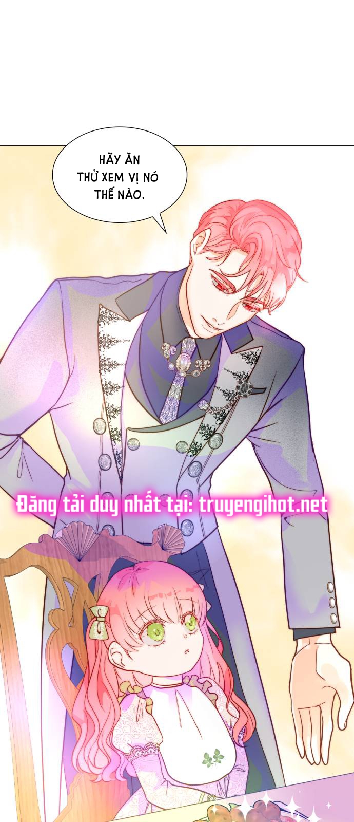 sau khi chuyển sinh tôi trở thành công chúa chapter 4 59