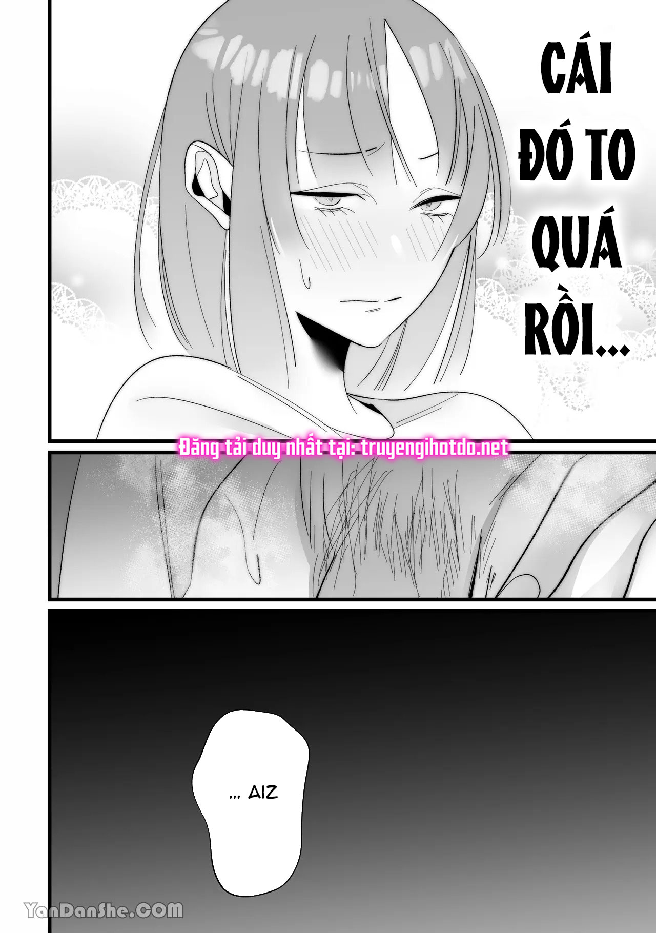 [21+] tình dục kèm sự ghen tuông của người bạn thời thơ ấu chapter 2 7