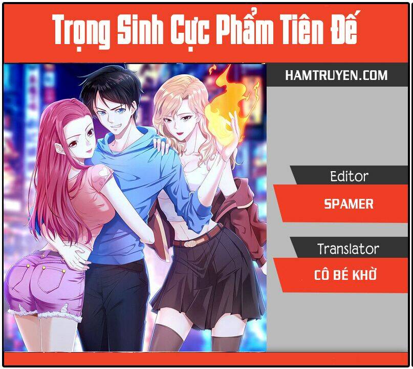trọng sinh cực phẩm tiên đế chapter 21 1