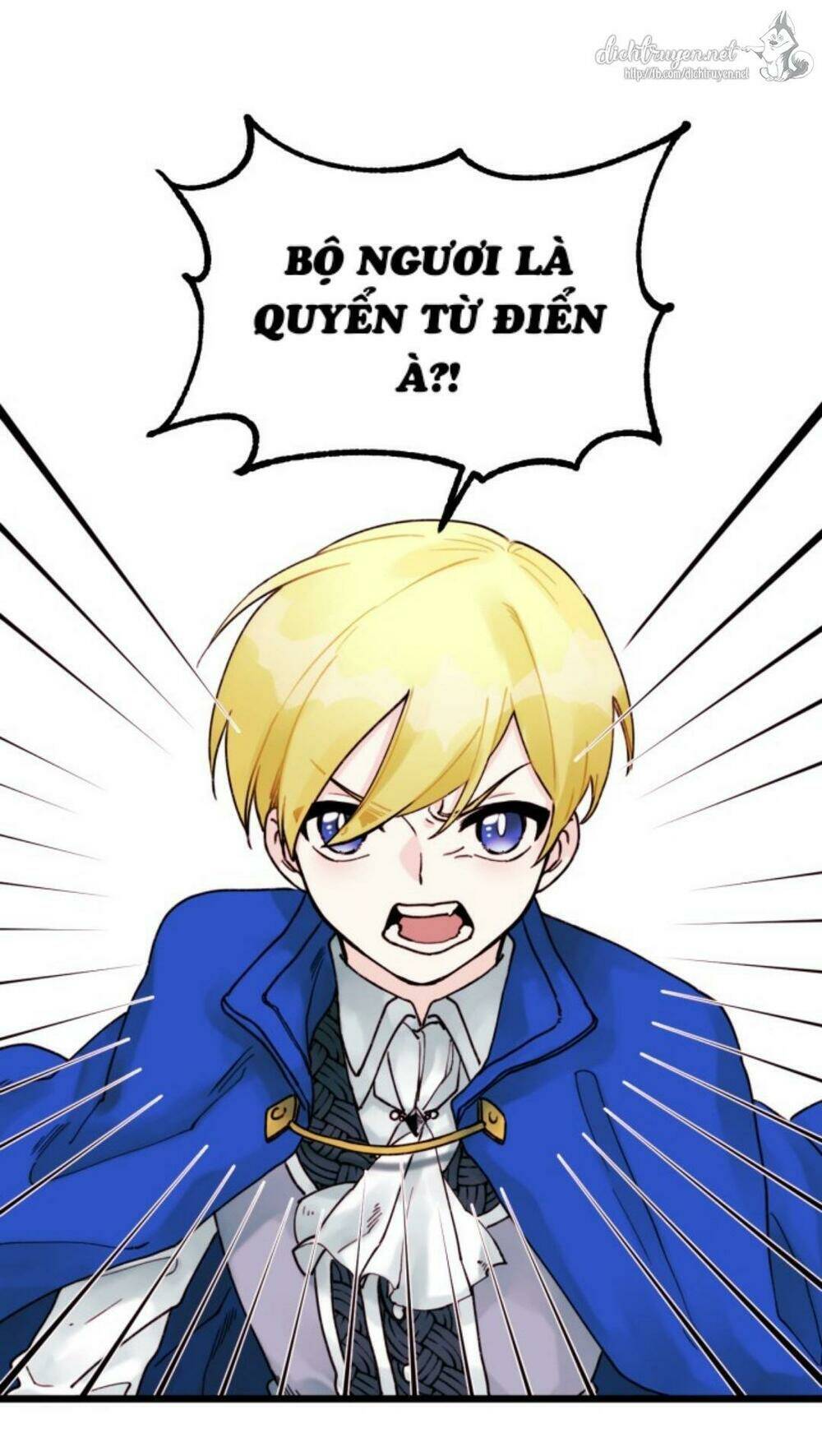 công chúa bãi rác chapter 3 52