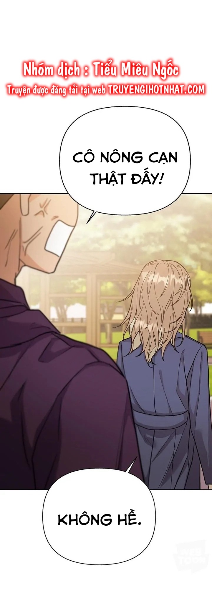 chúng ta ly hôn đi! chapter 63 31