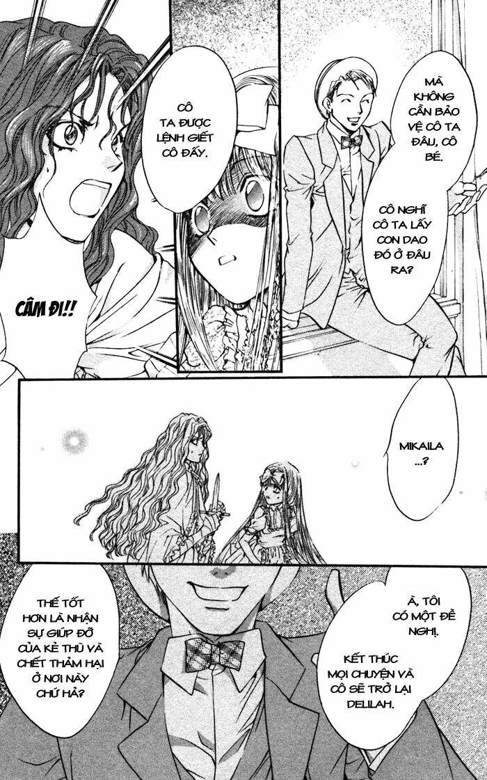 đứa con của thượng đế chapter 42 13