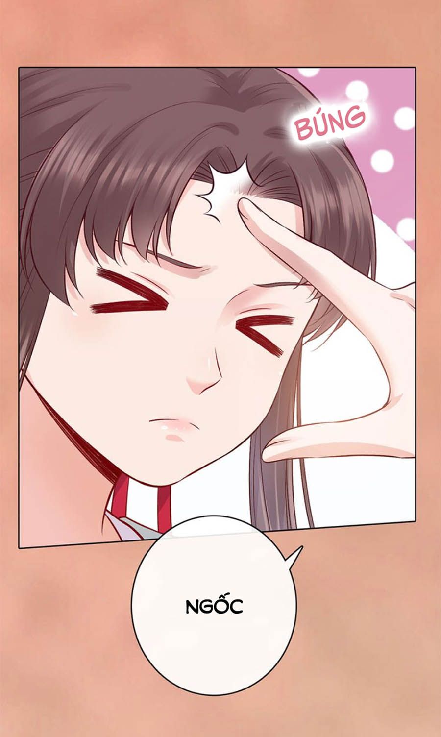 mỹ nhân già rồi chapter 43 28