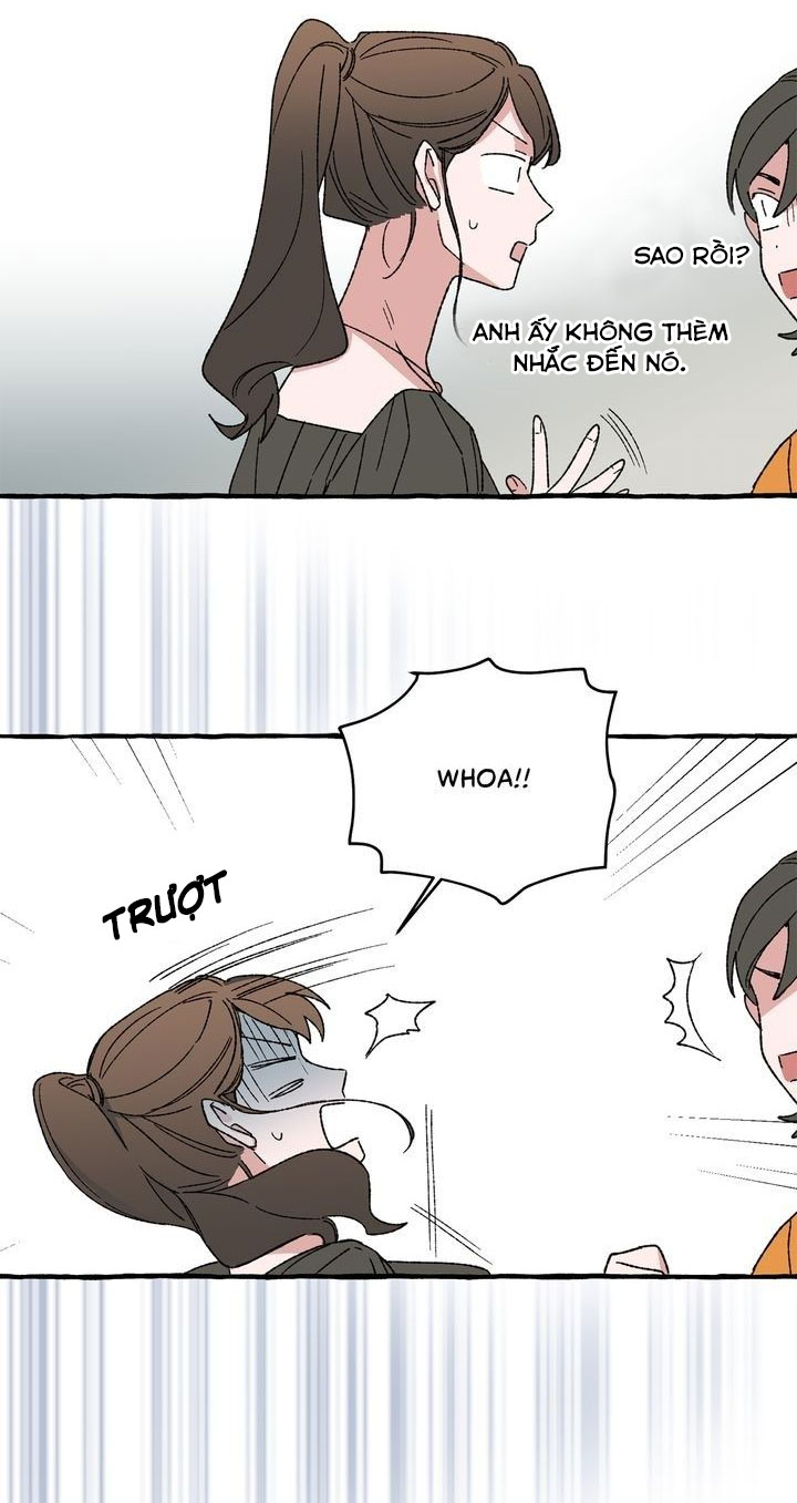 nhân viên mới ranh mãnh chapter 10 12