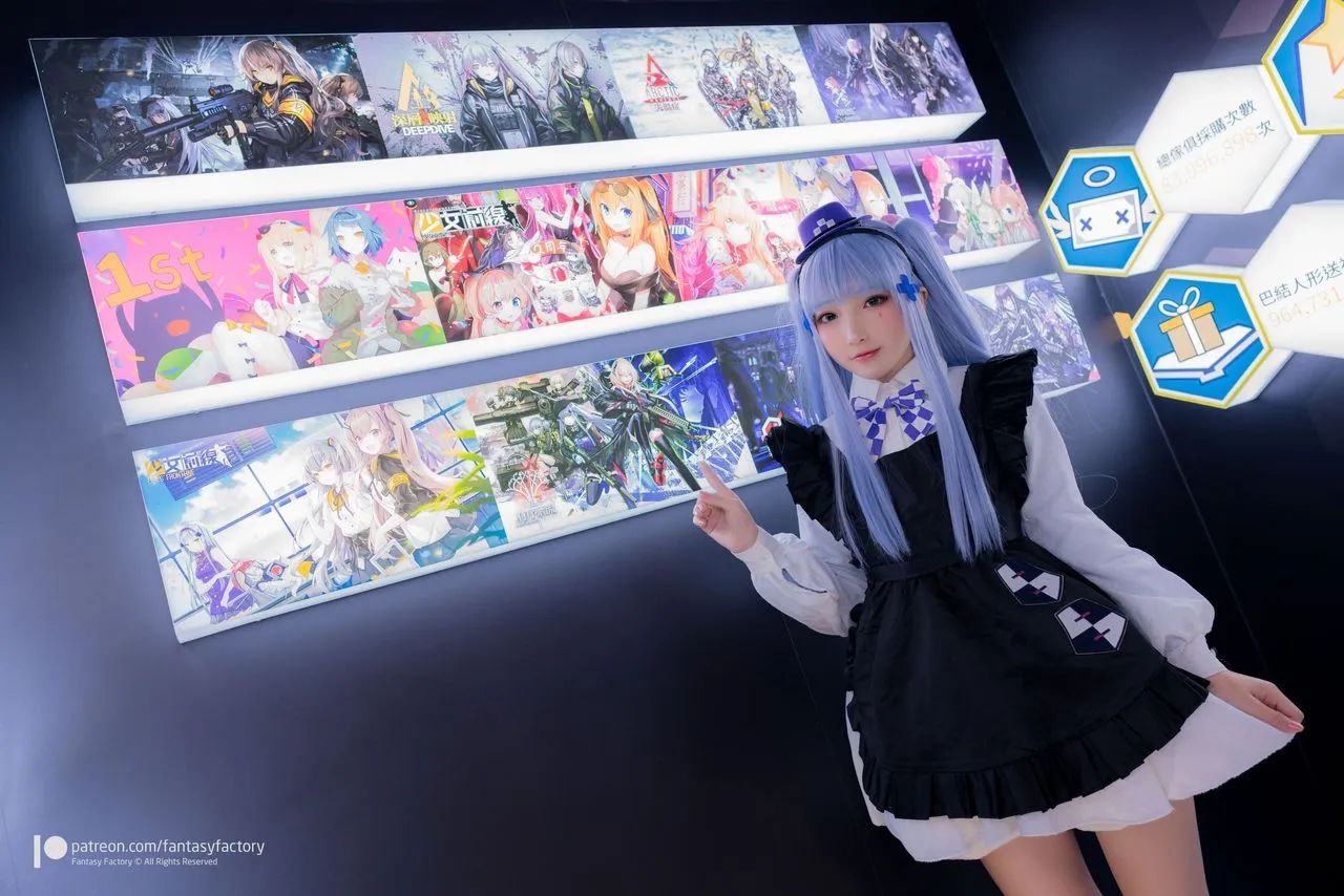 hình cosplay chapter 164 36