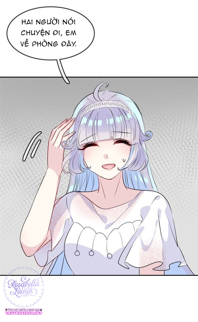 bộ váy của nàng tiên cá chapter 21 25