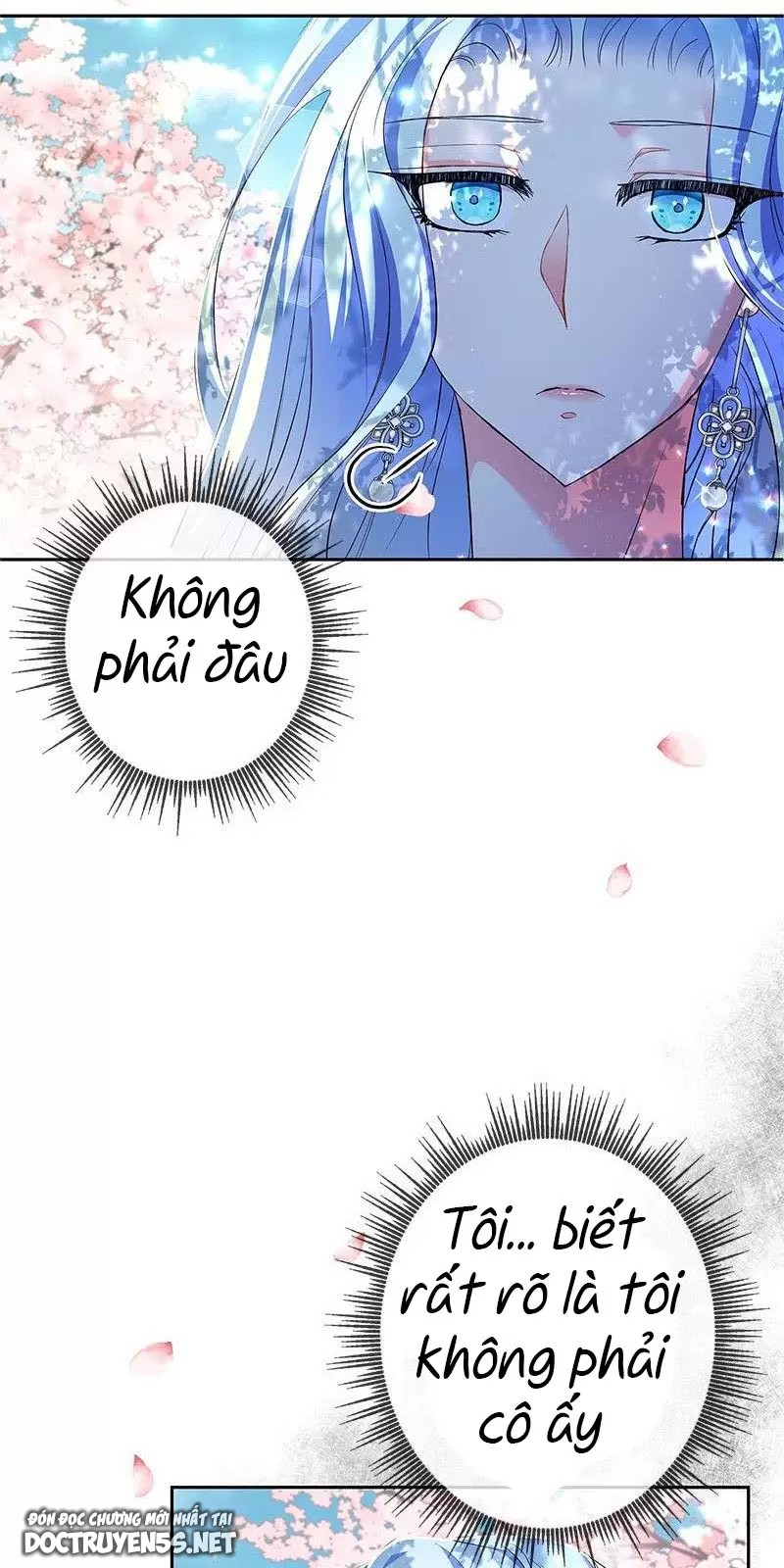 nếu tôi là nhân vật phản diện liệu tôi sẽ chết chapter 8 65