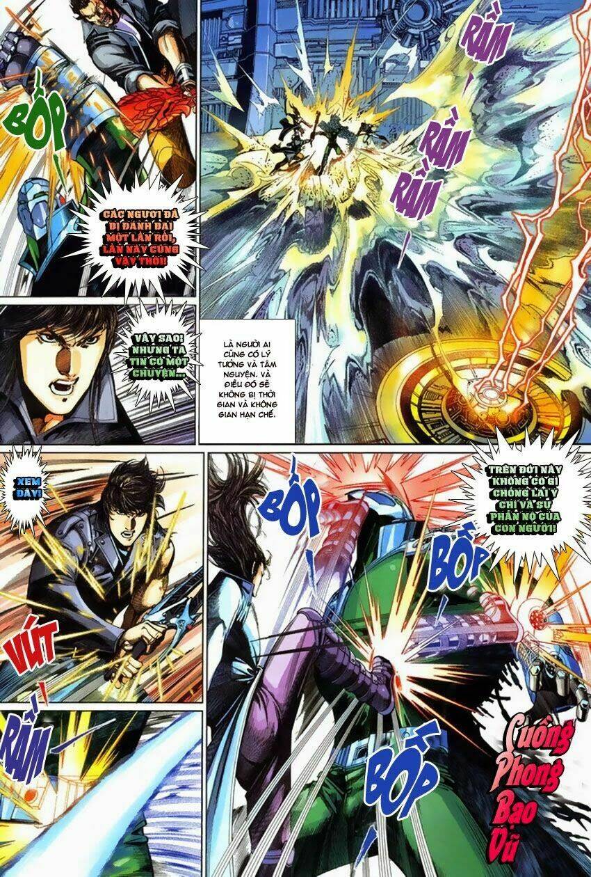 phong vân thần võ ký chapter 8 15