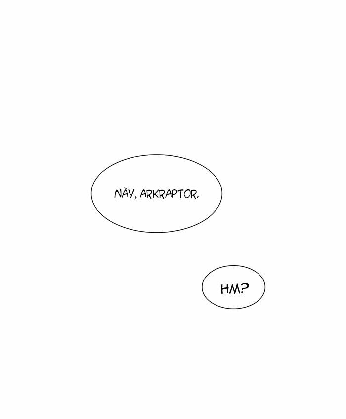 tòa tháp bí ẩn 2 chapter 226 126