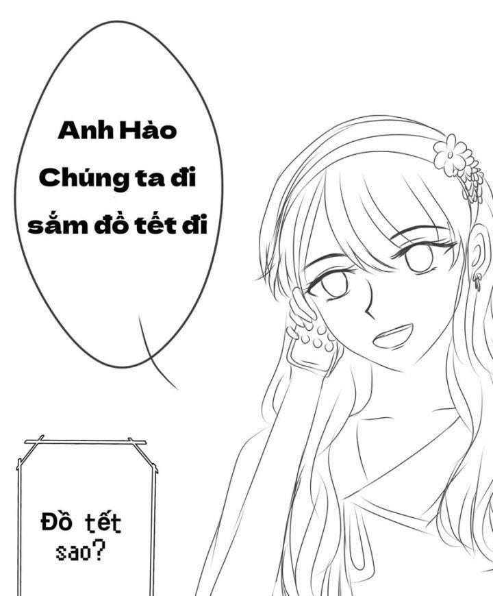 xuyên không làm thái tử phi chapter 14 11