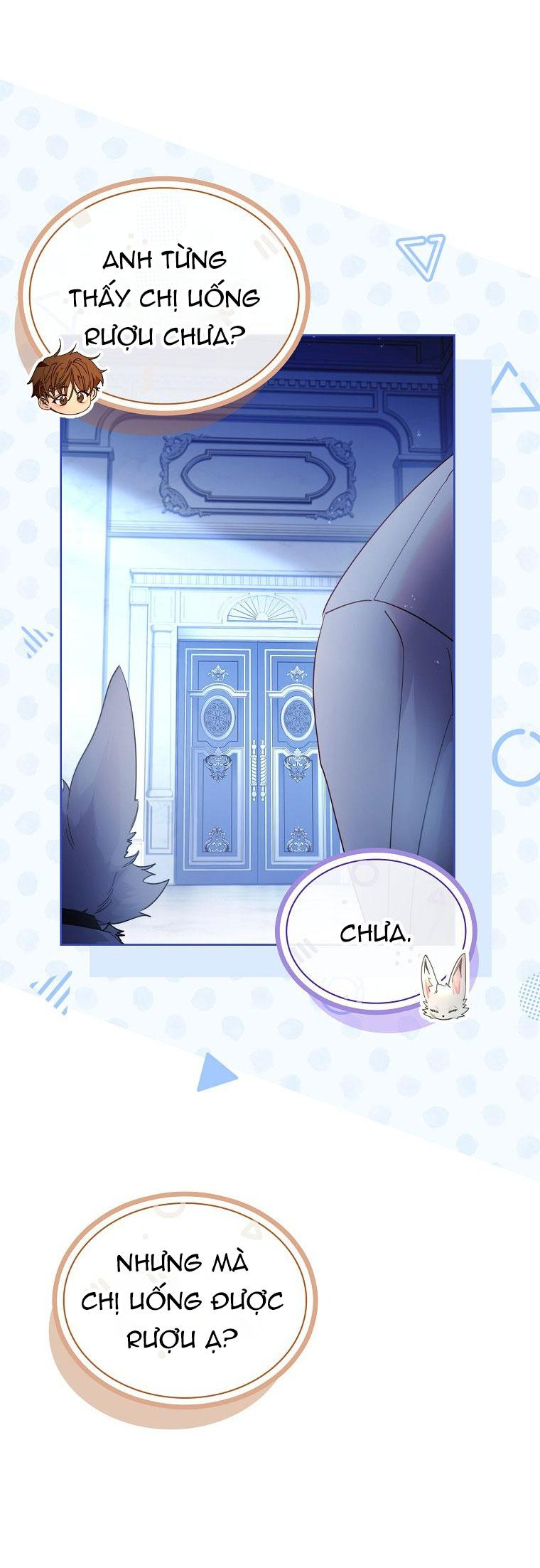 Tôi Đã Nuôi Hồ Ly Sai Cách Rồi chapter 33.1 4