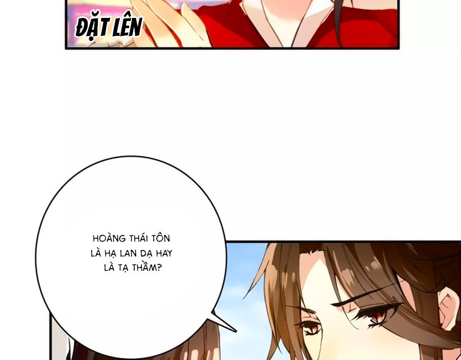 mỹ nhân làm tướng chapter 69 28