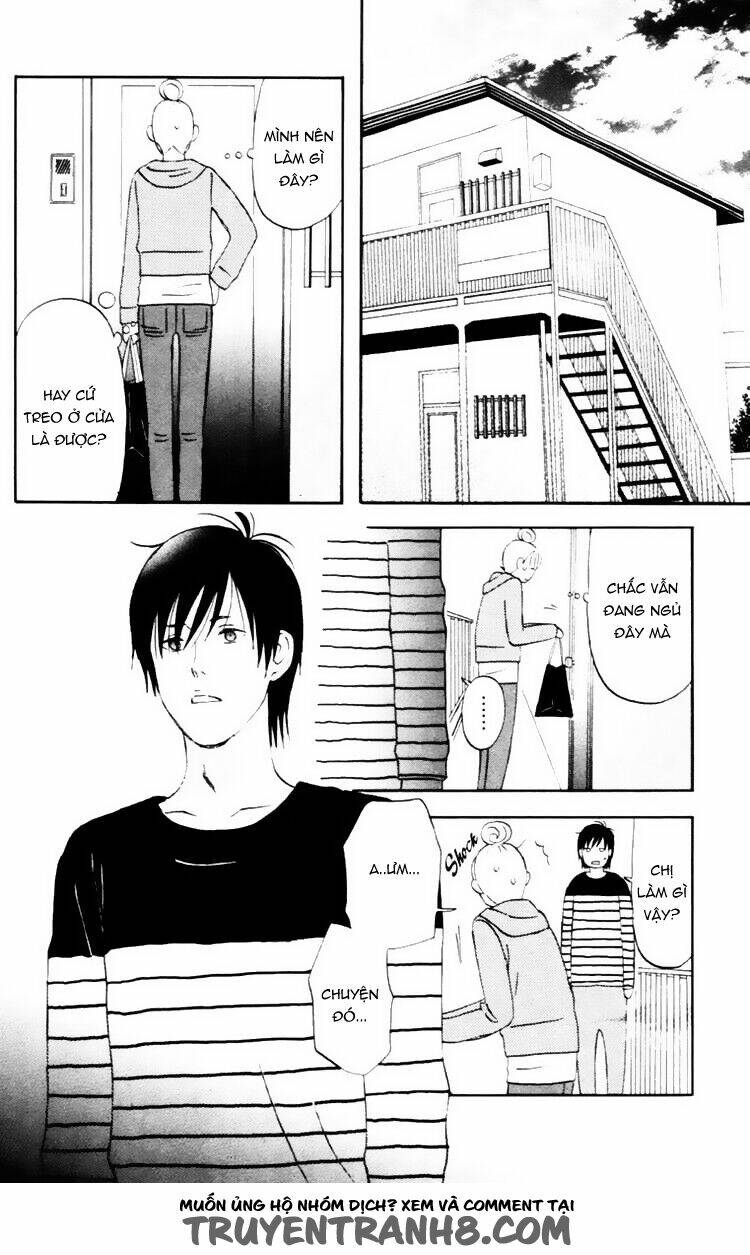 liar x liar chapter 11 7