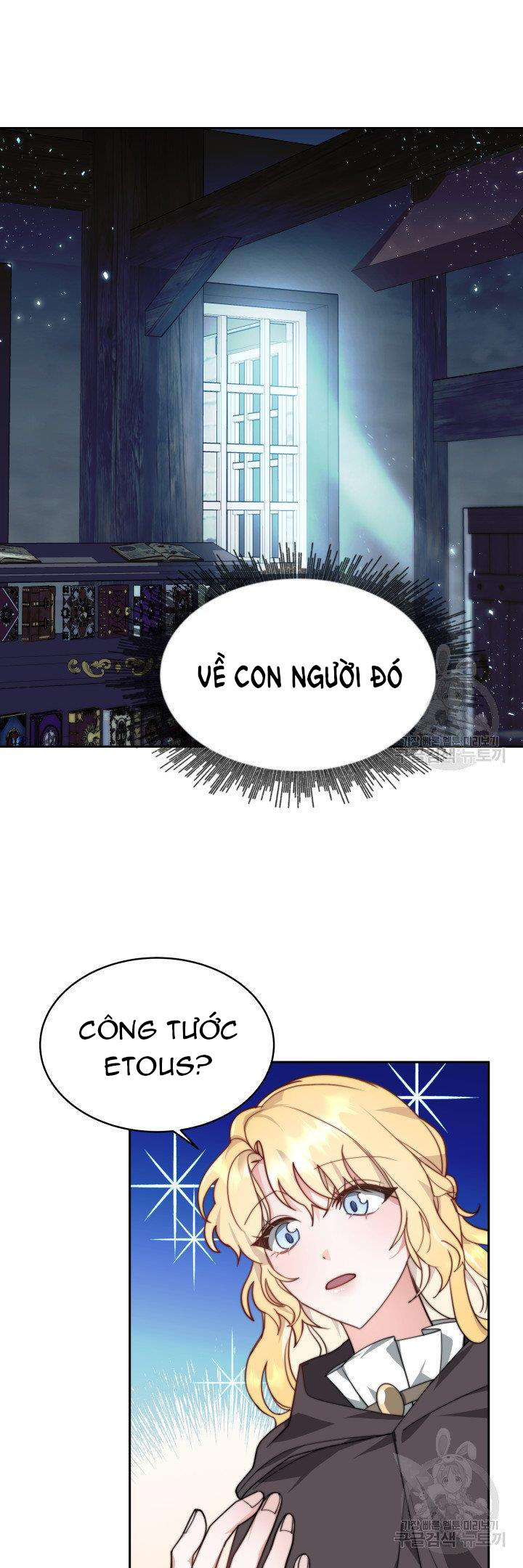 chồng cũ tôi là nam chính chapter 8.1 24