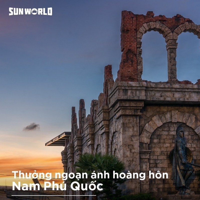 Vé Cáp Treo Hòn Thơm Phú Quốc, Buffet Trưa, Công Viên Nước Aquatopia, Giao Vé QR Code Tiện Lợi, Không Phải Xếp Hàng