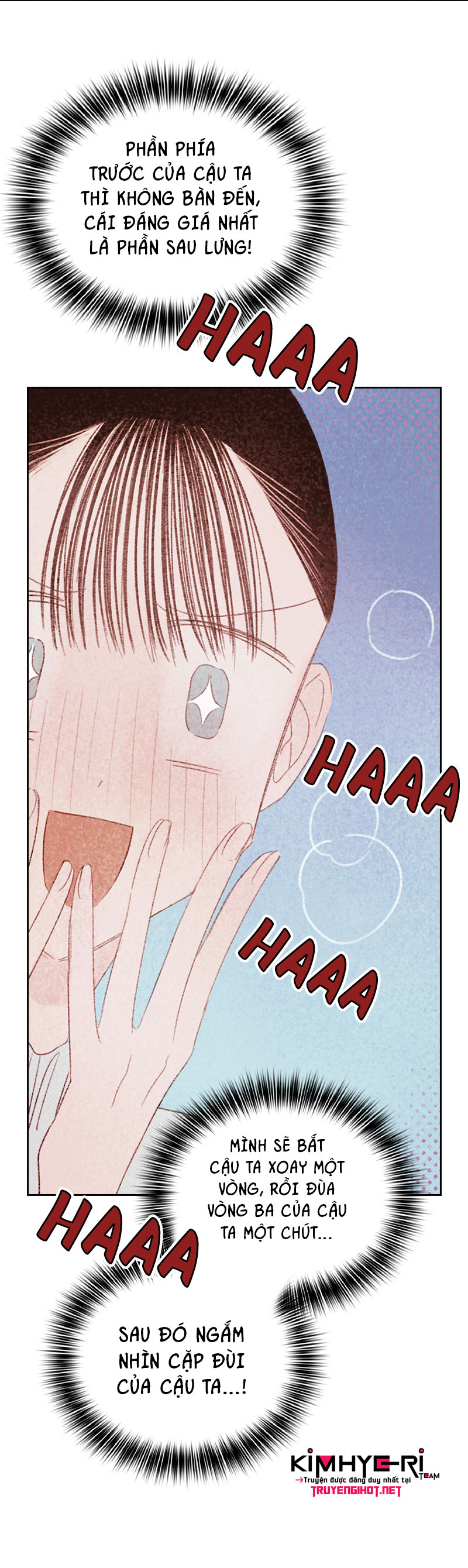 trò chơi dâm đãng chapter 19 31