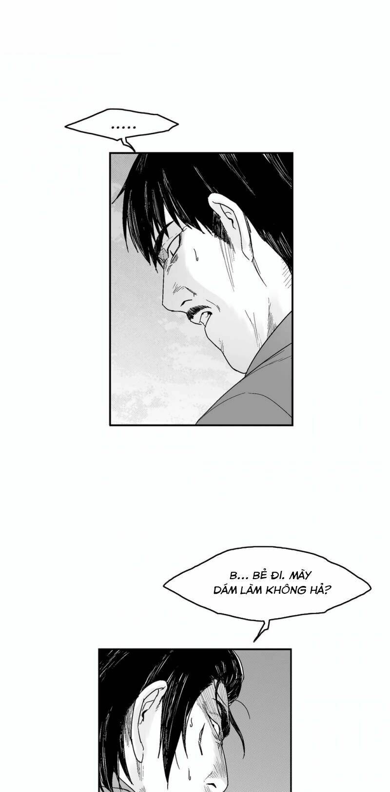 bạo lực học đường chapter 72 28