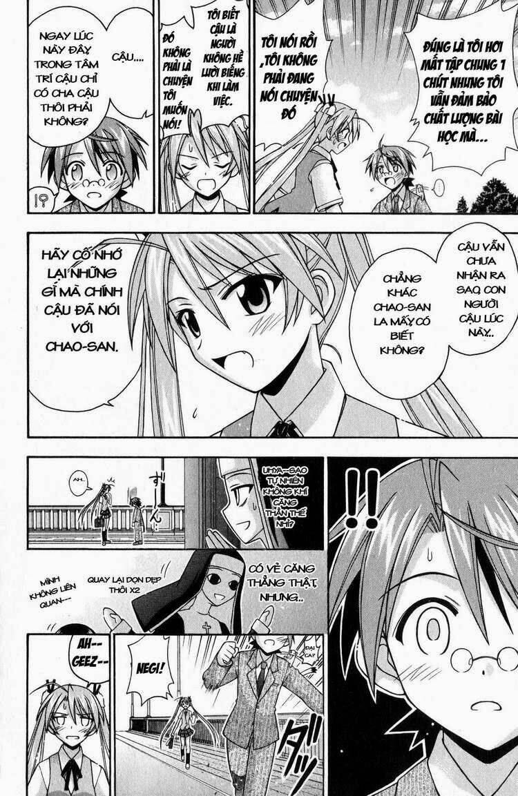 bậc thầy ma pháp chapter 164 12