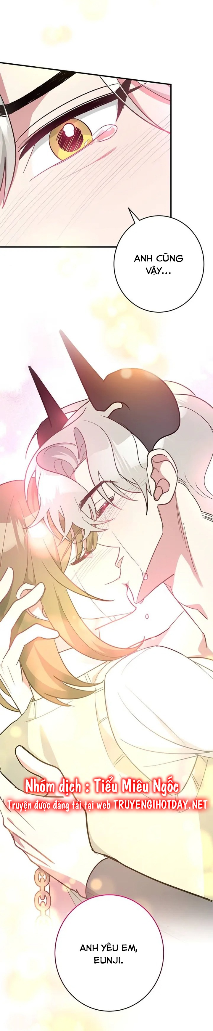 nụ hôn của tên ác ma chapter 45 44