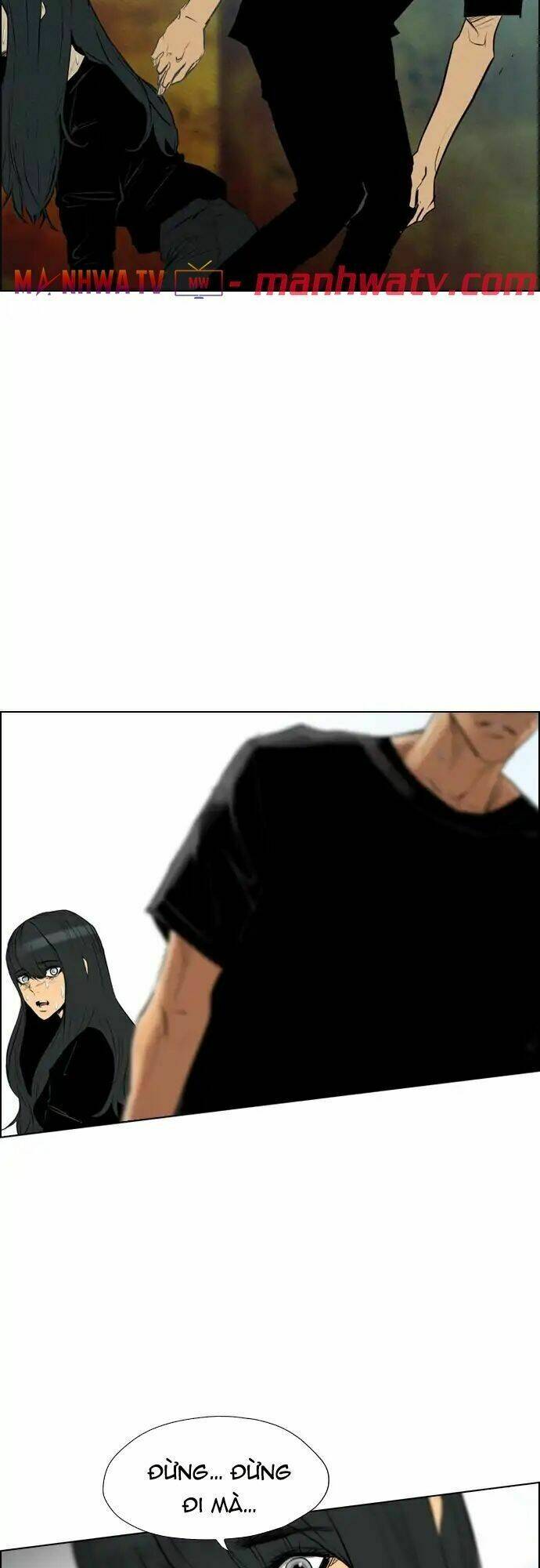 kẻ hồi sinh chapter 68 42