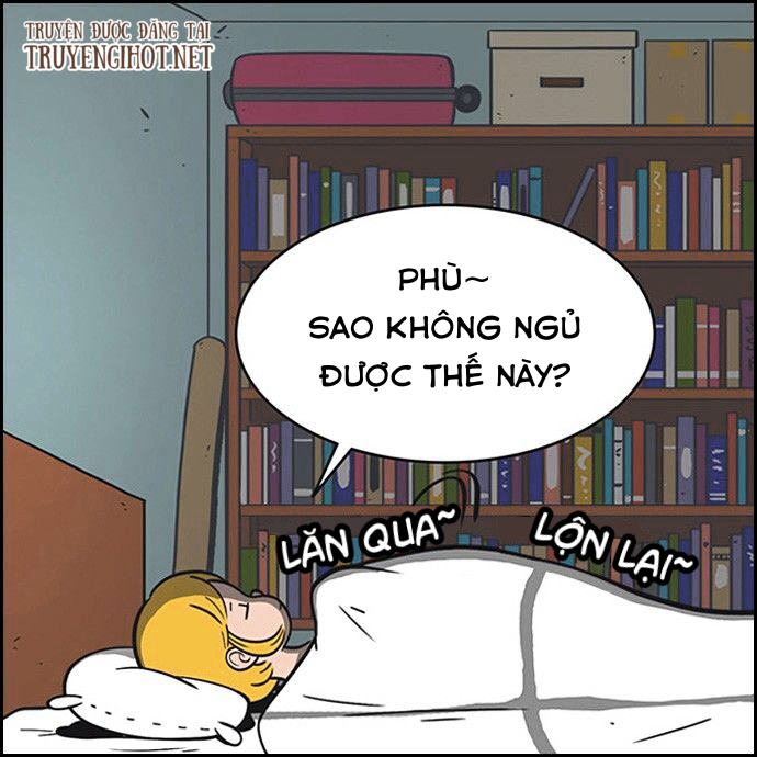 yumis cells chapter 17 4