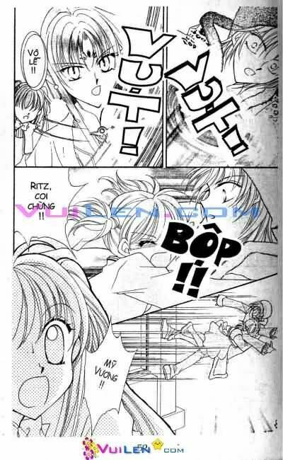 lâu đài cổ chapter 11 44