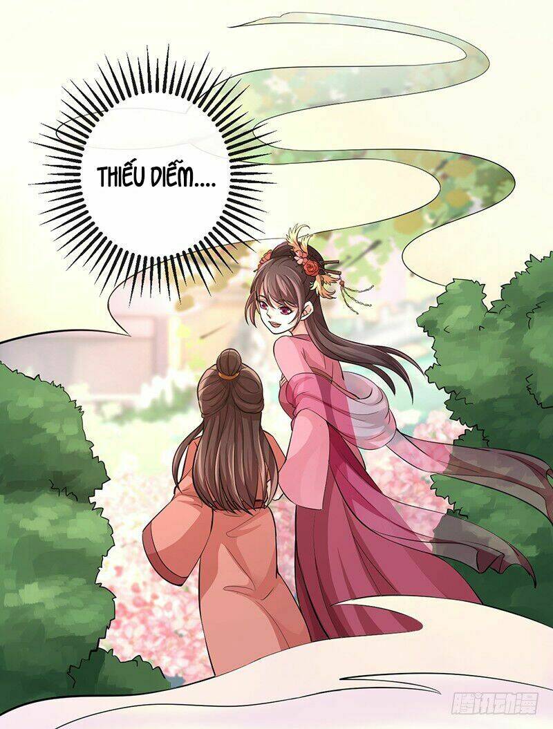 nghiên hương kỳ đàm chapter 50 6