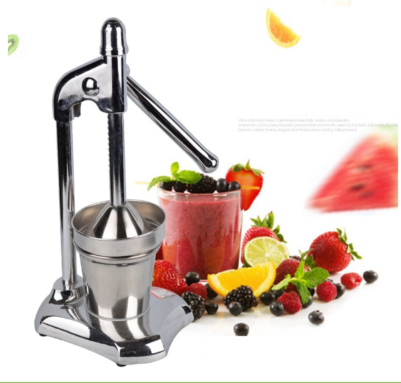 Máy Ép Cam Juicer -BL006 Tặng 2 Bông Tắm Xơ Mướp Long An PROVK399