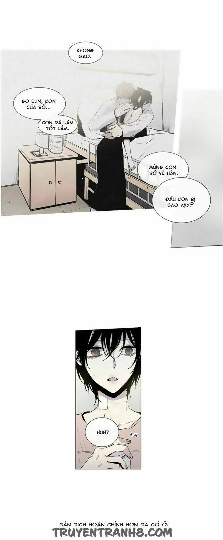 american ghost jack chapter 59 5