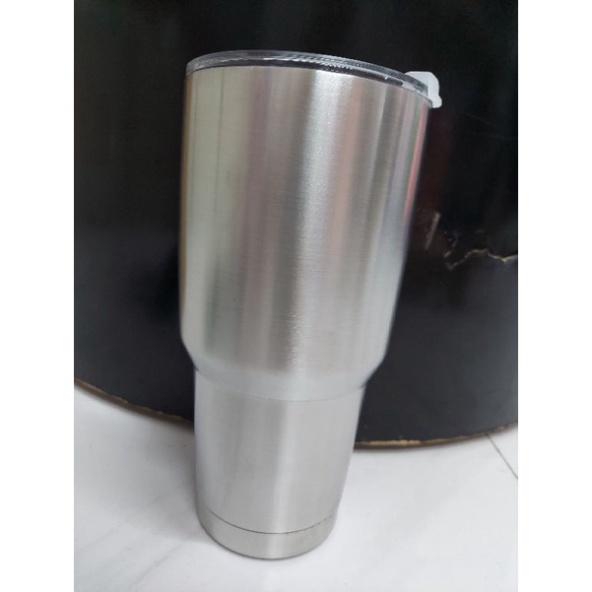 LY GIỮ NHIỆT THÁI LAN 900ml tặng kèm túi giữ nhiệt + nắp chống tràn