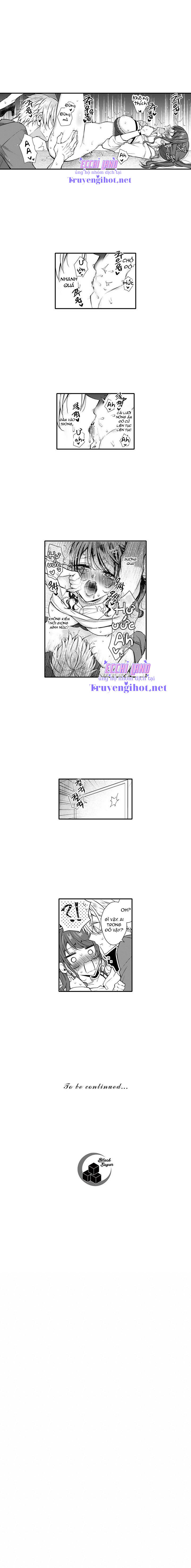 chú cún nhỏ sweet sexy - hãy để em yêu mọi thứ của chị chapter 14.2 5