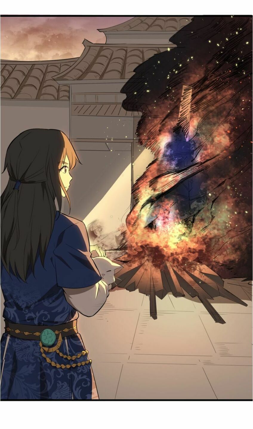 đại nghịch chi môn chapter 42 2