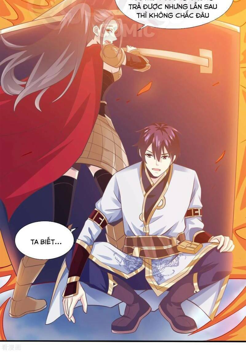 ta là ngọc hoàng đại đế chapter 37 14