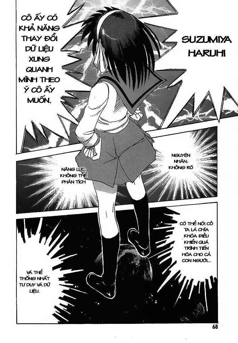 suzumiya haruhi no yuutsu chapter 2 30