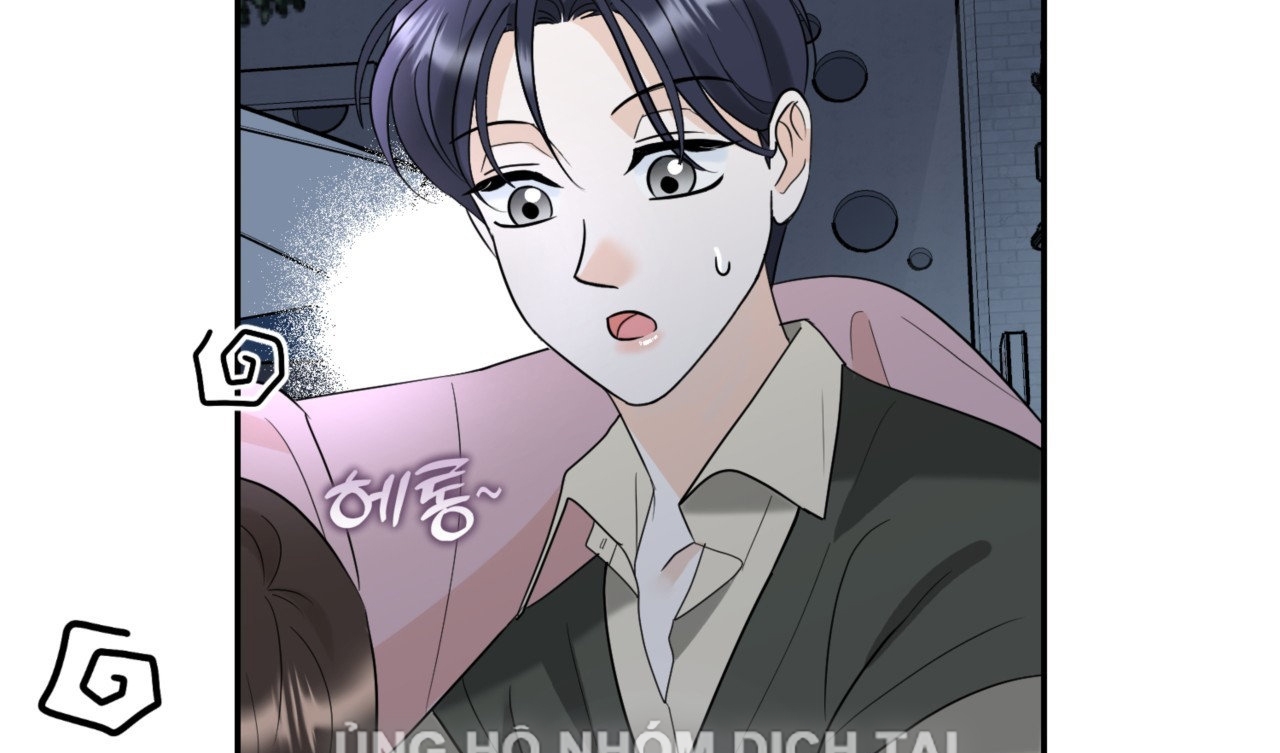 Tôi Đổ Anh Rồi, Trưởng Phòng chapter 2.2 - Trang 36