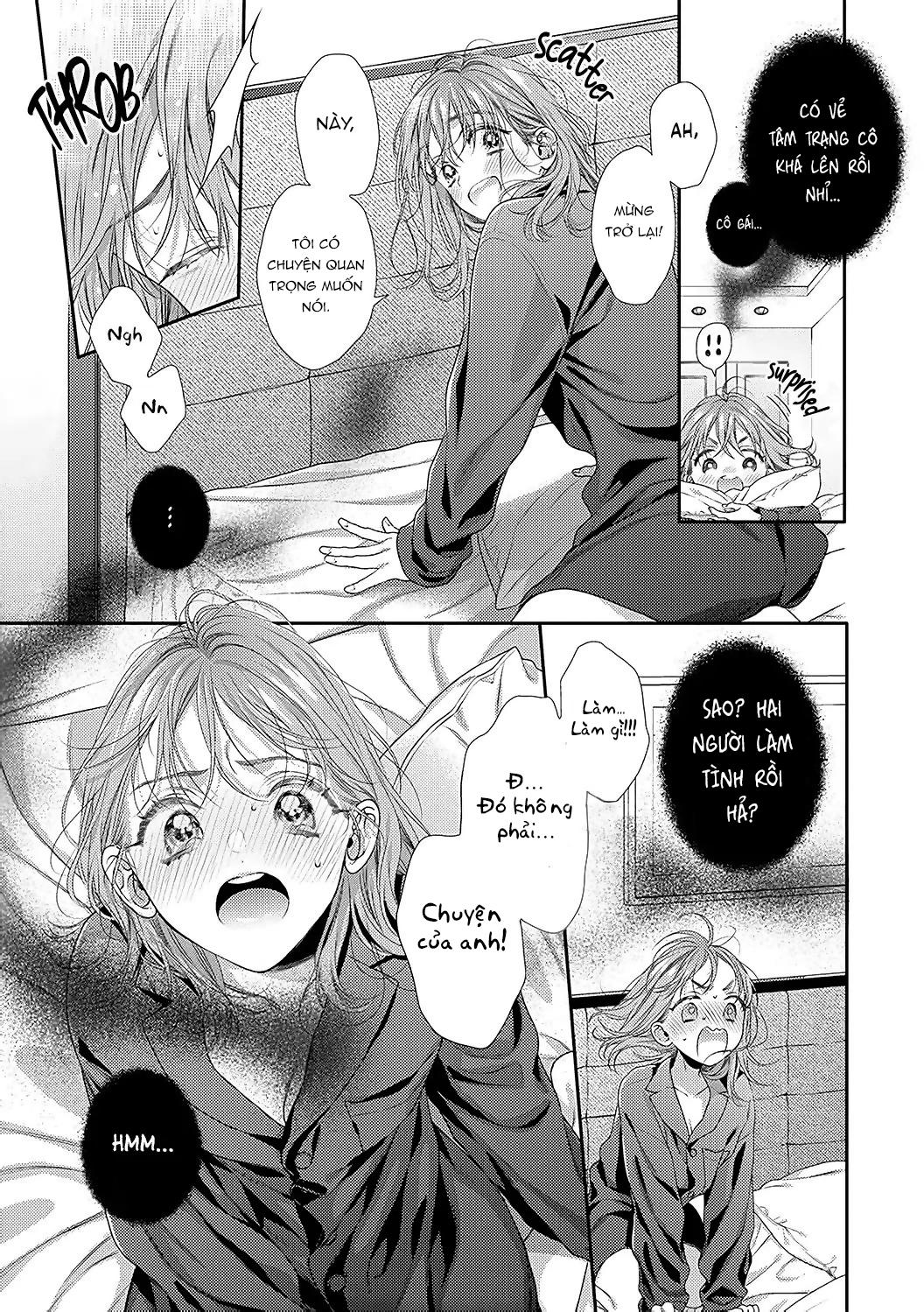 từ hôm nay tui là người lớn chapter 17.2 13