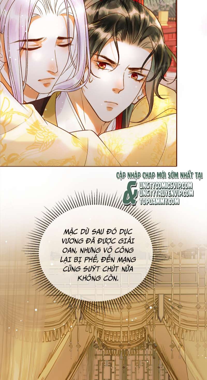 Ảnh Vệ Chapter 46 - Trang 2