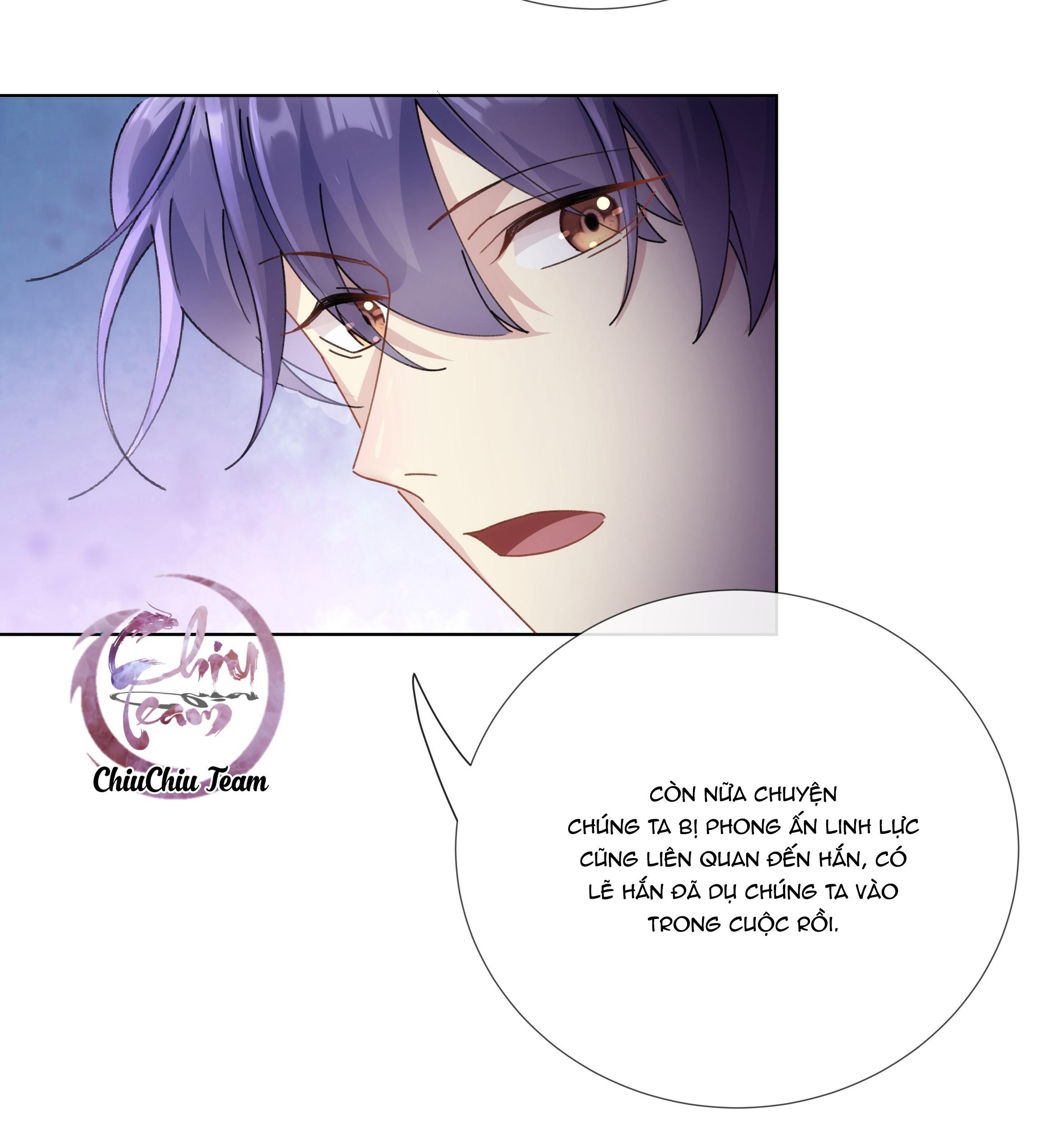 xuyên tới hiện đại lại đụng mặt kẻ thù truyền kiếp chapter 5 31