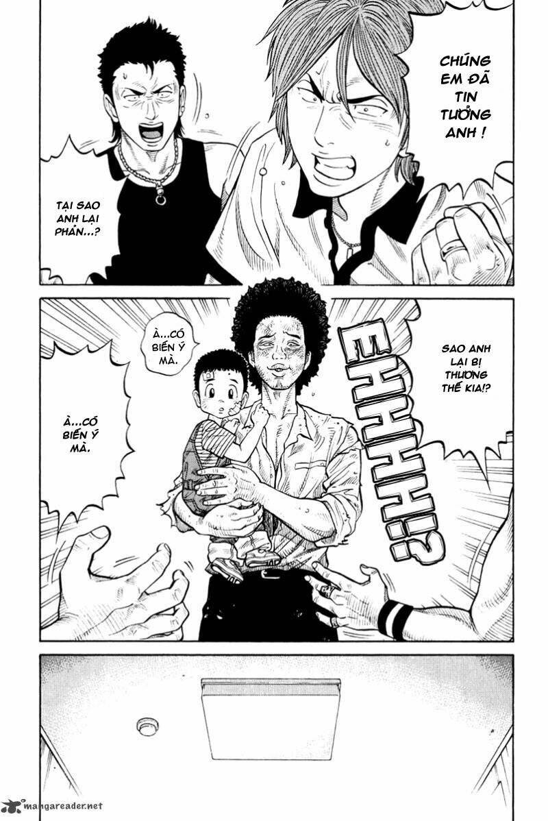 rrr - rock 'n' roll ricky chapter 11 18