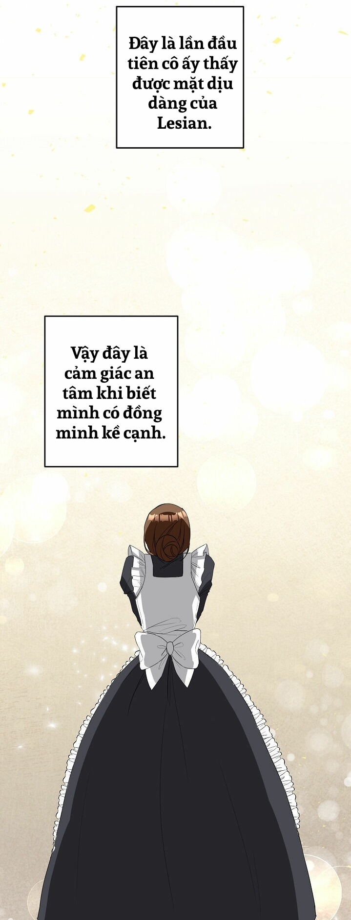 lý do nàng ấy sống như 1 ác nữ chapter 4 64