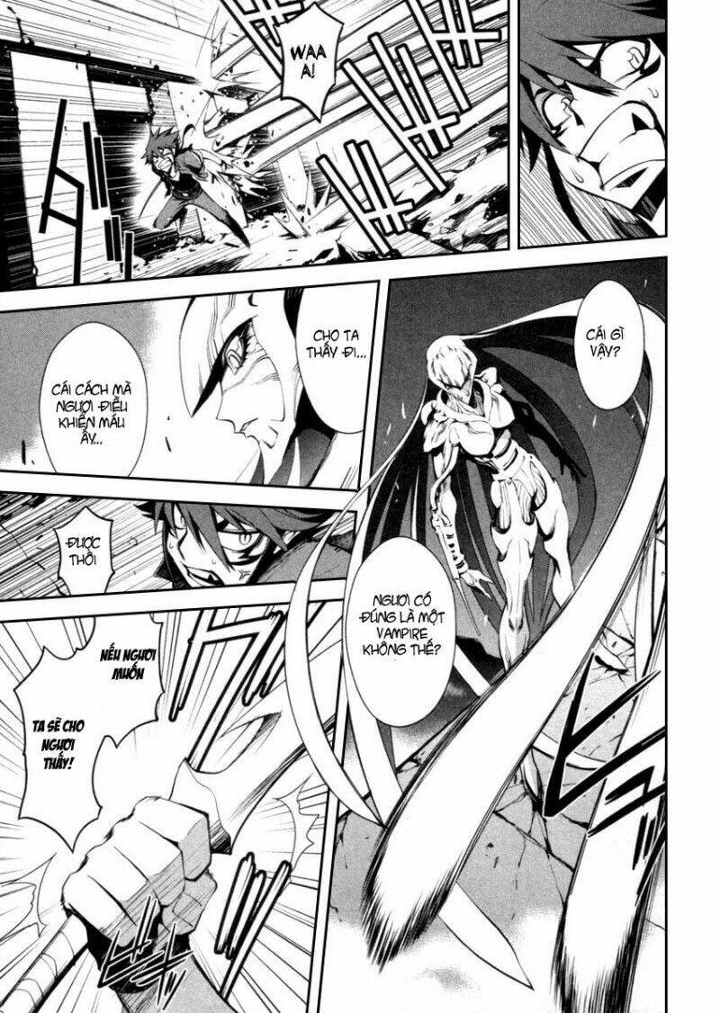 blood soul chapter 3 24