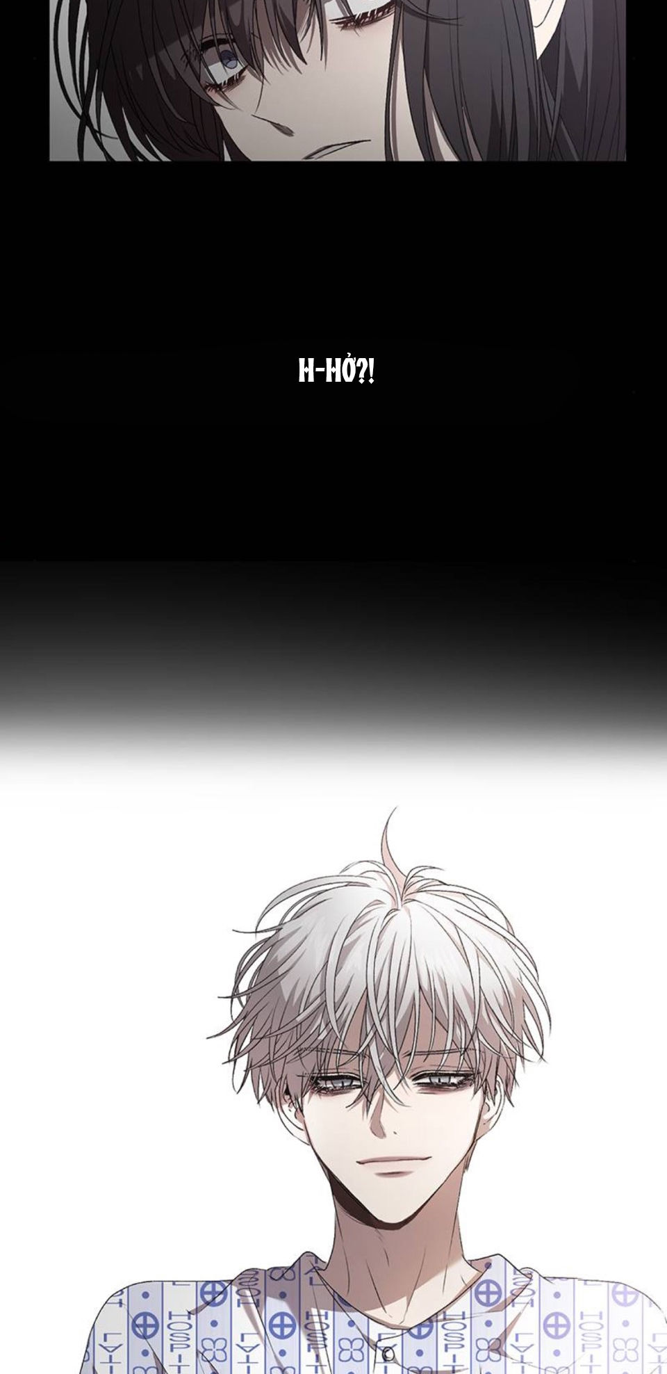 Tự Do Trong Mơ chapter 8.1 5