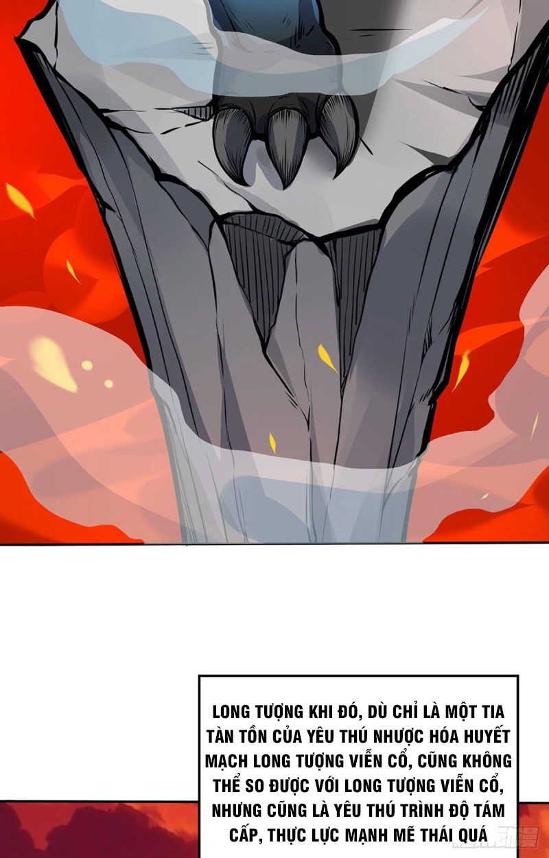 võ đạo độc tôn chapter 178 10