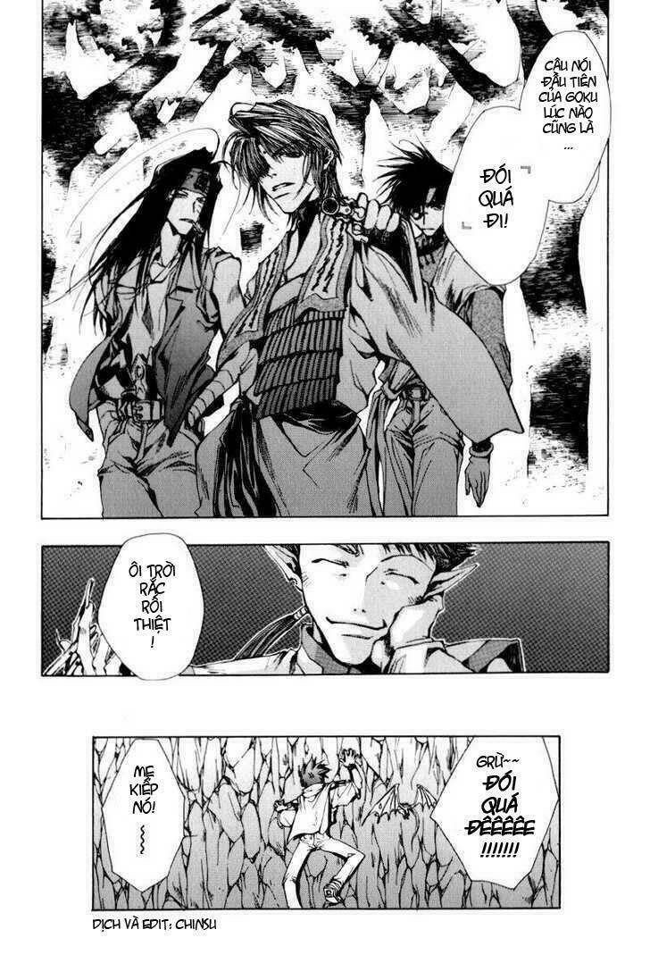 saiyuki chapter 19 26