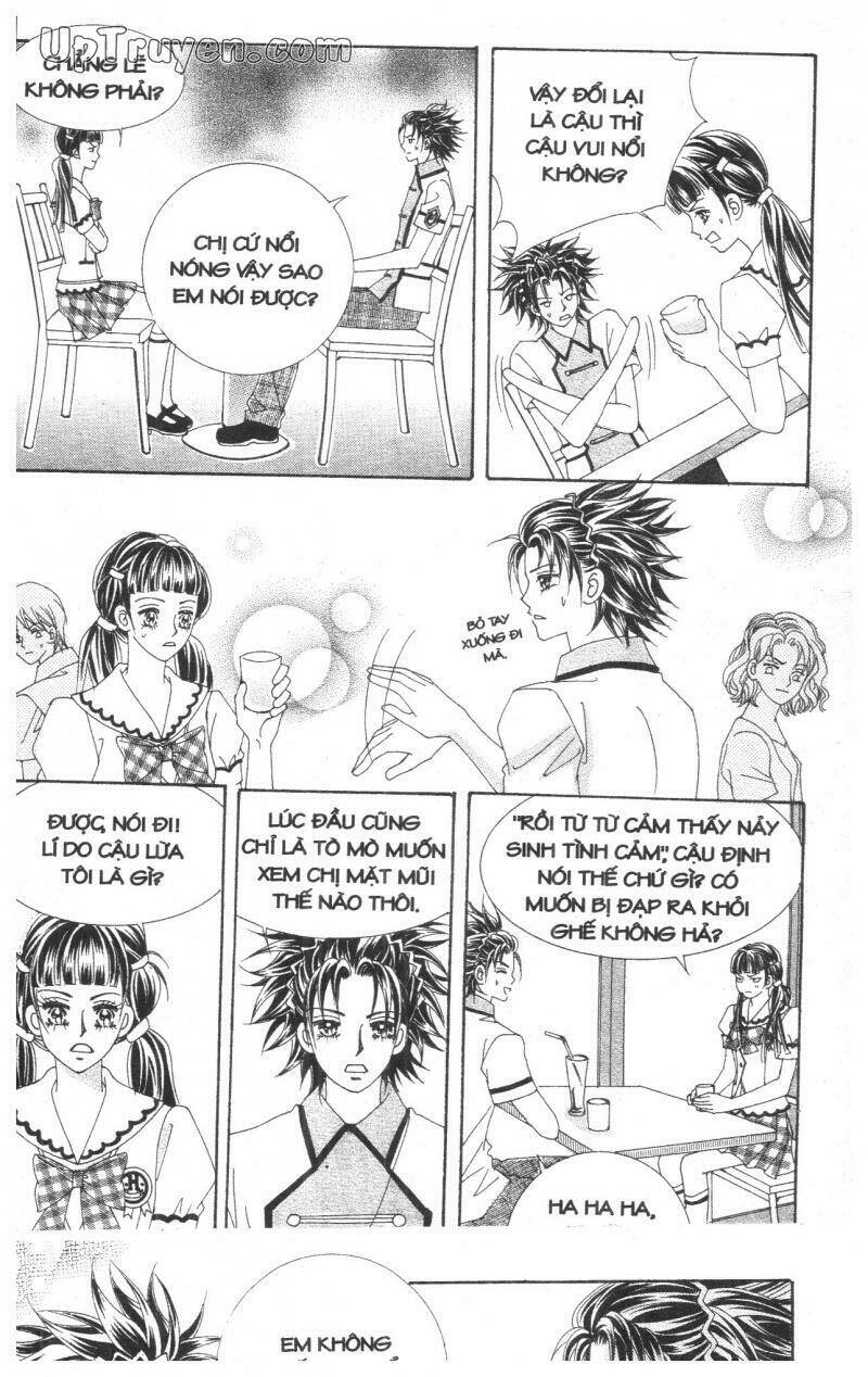 meo meo dịu dàng đi nhé chapter 4 120