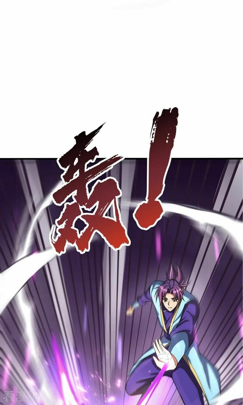 yêu giả vi vương chapter 154 20